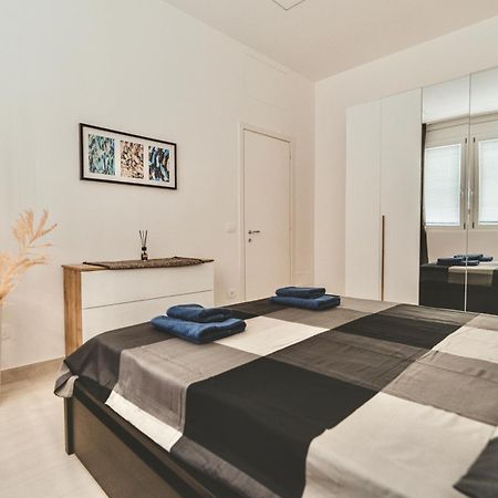 Exclusive Luxury Home With Private Parking Ravenna Exteriör bild