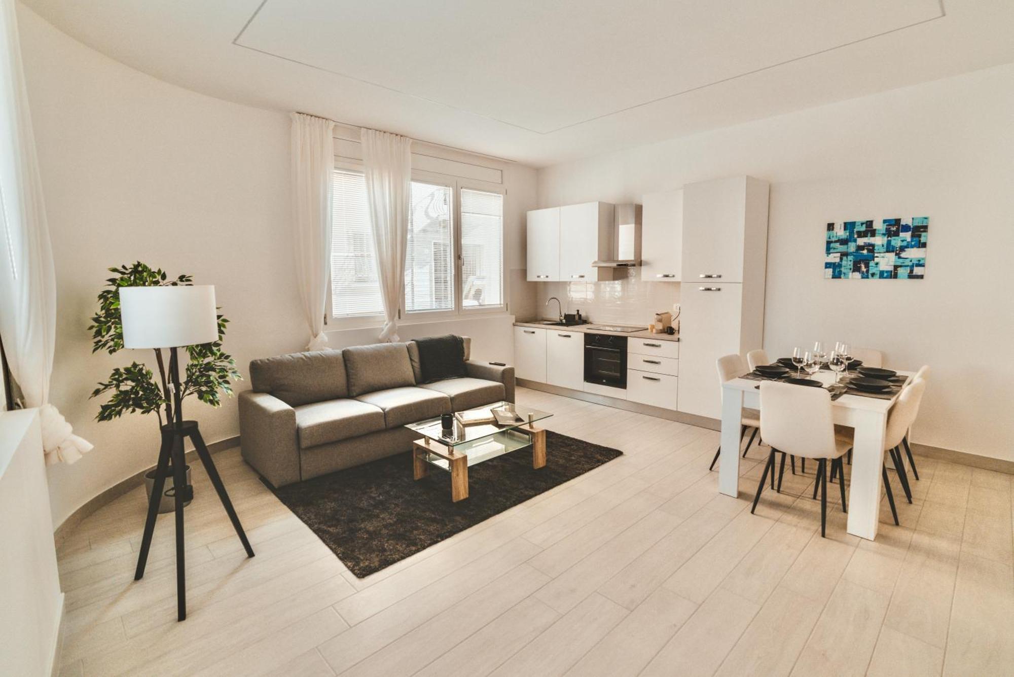 Exclusive Luxury Home With Private Parking Ravenna Exteriör bild