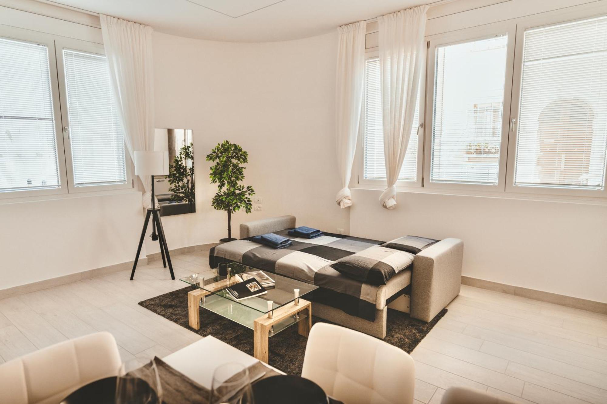 Exclusive Luxury Home With Private Parking Ravenna Exteriör bild
