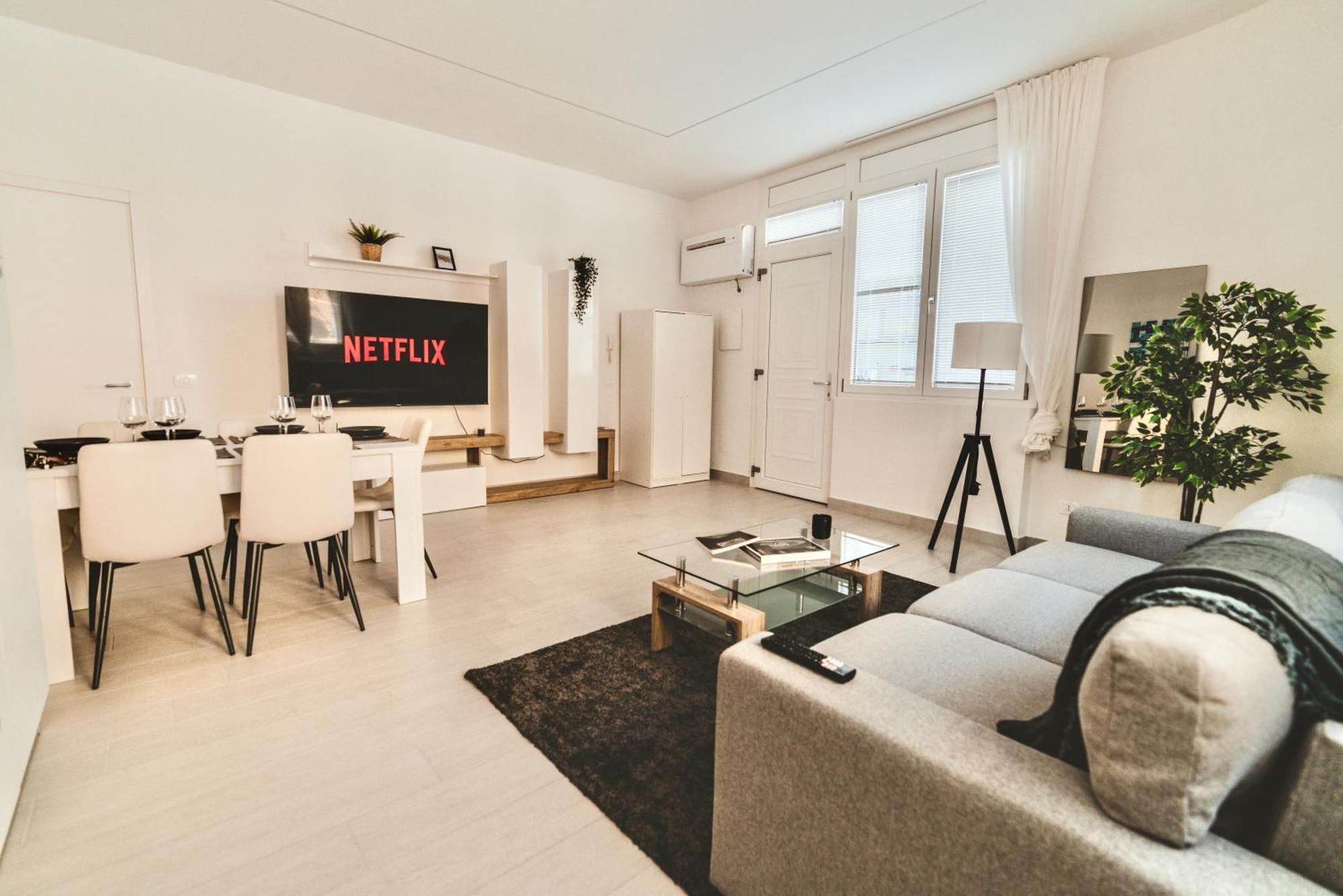 Exclusive Luxury Home With Private Parking Ravenna Exteriör bild