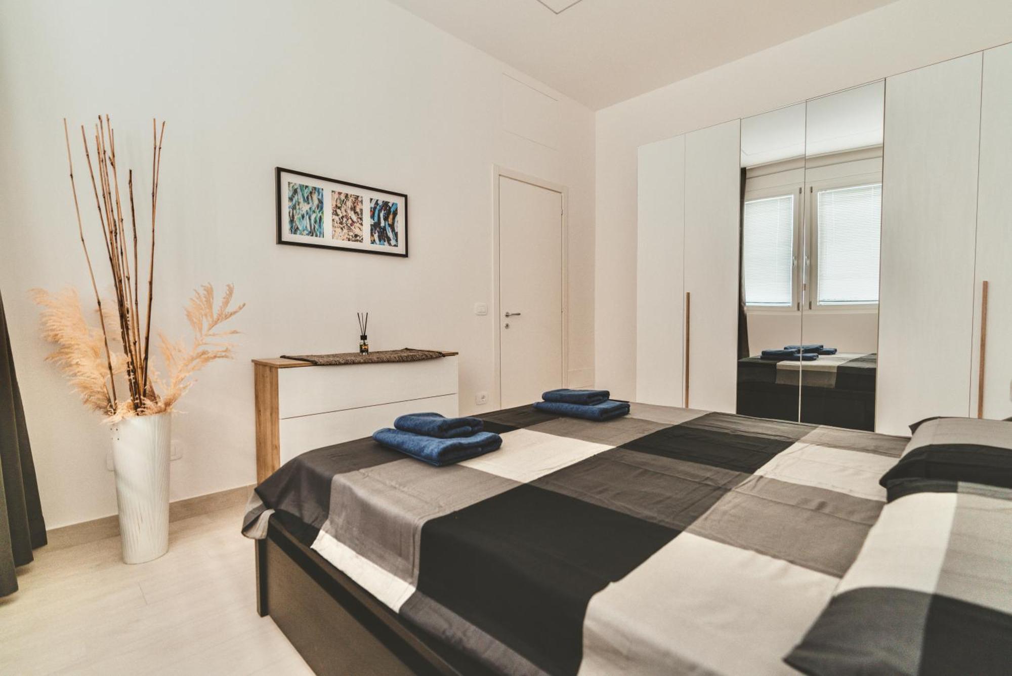 Exclusive Luxury Home With Private Parking Ravenna Exteriör bild