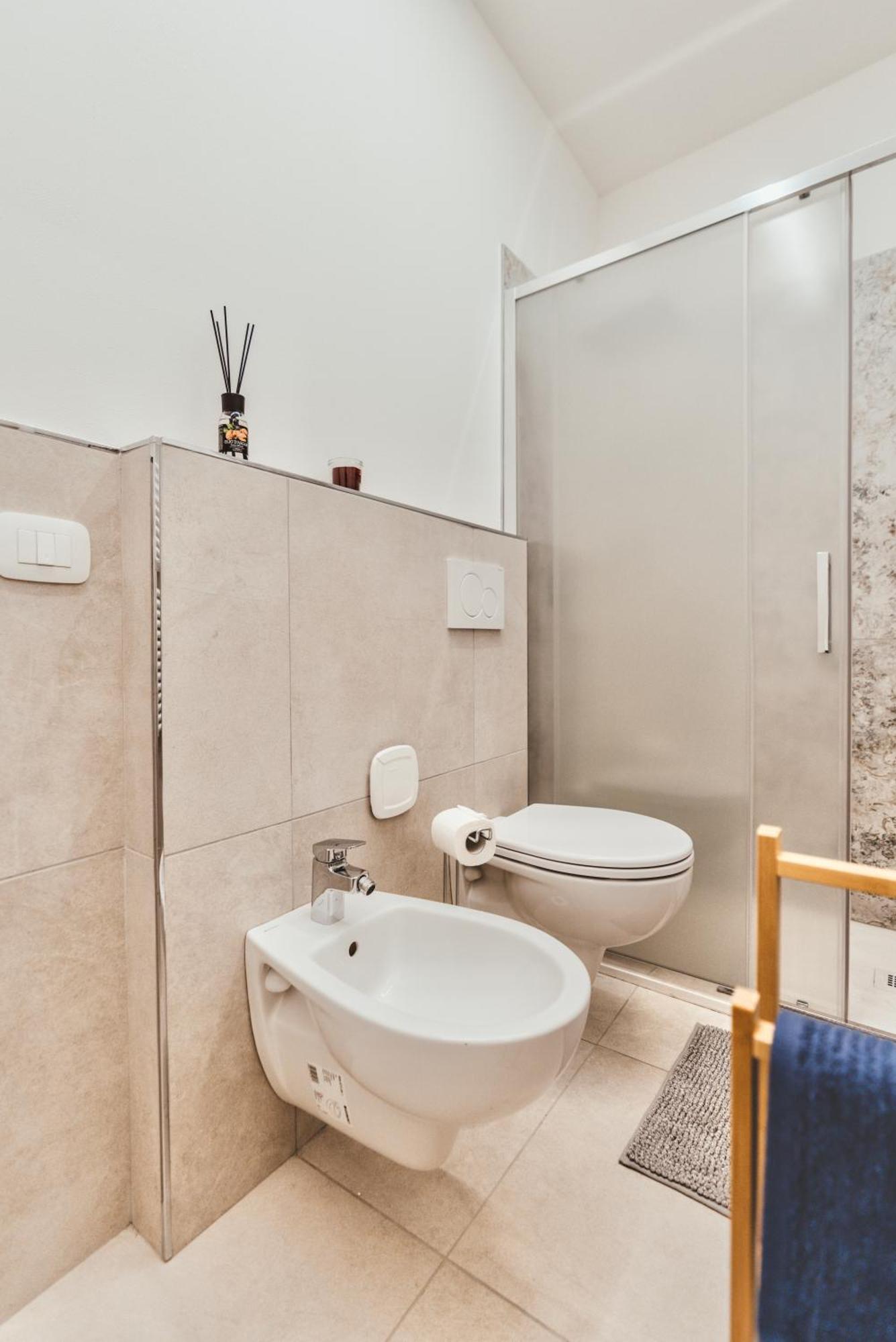 Exclusive Luxury Home With Private Parking Ravenna Exteriör bild