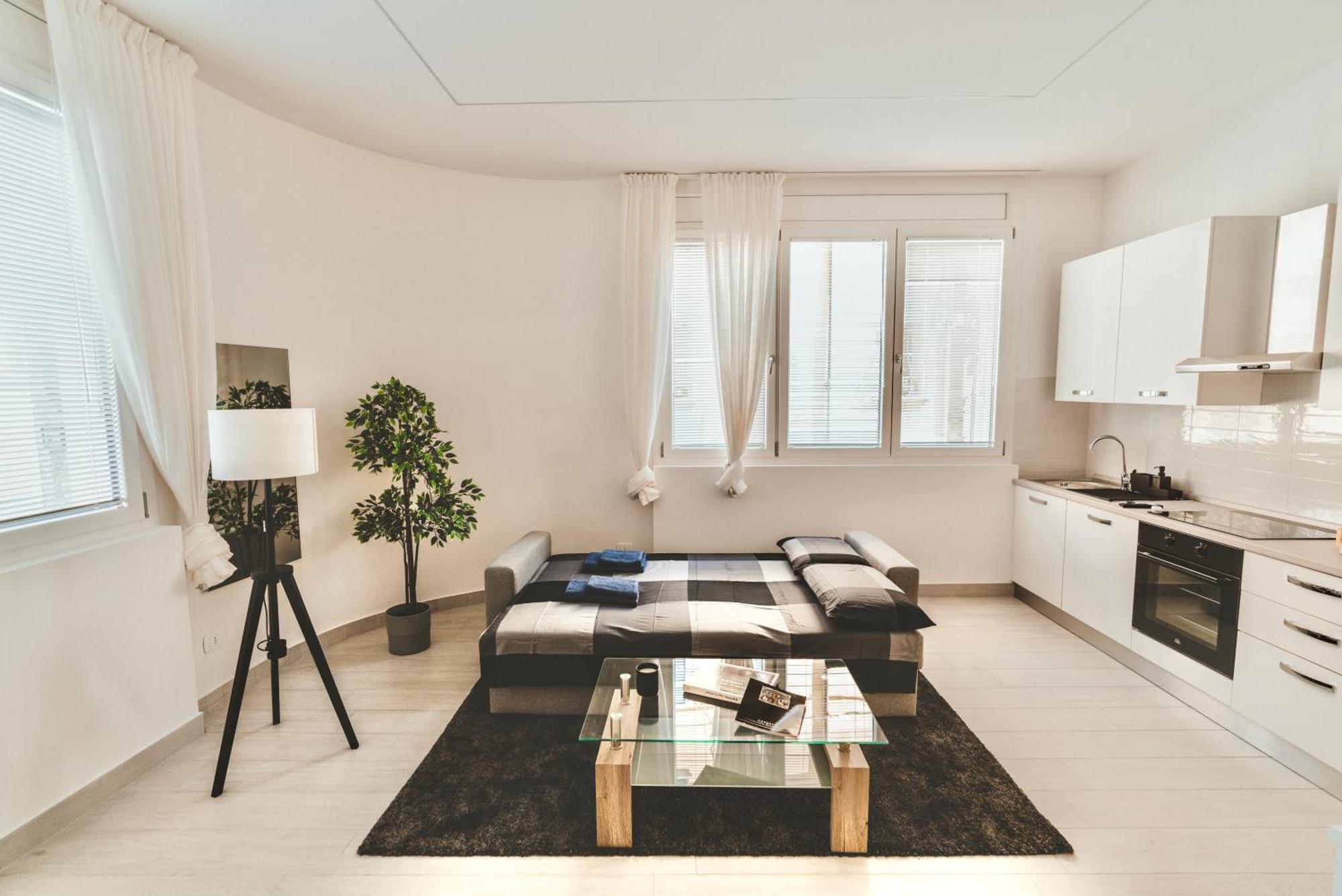 Exclusive Luxury Home With Private Parking Ravenna Exteriör bild