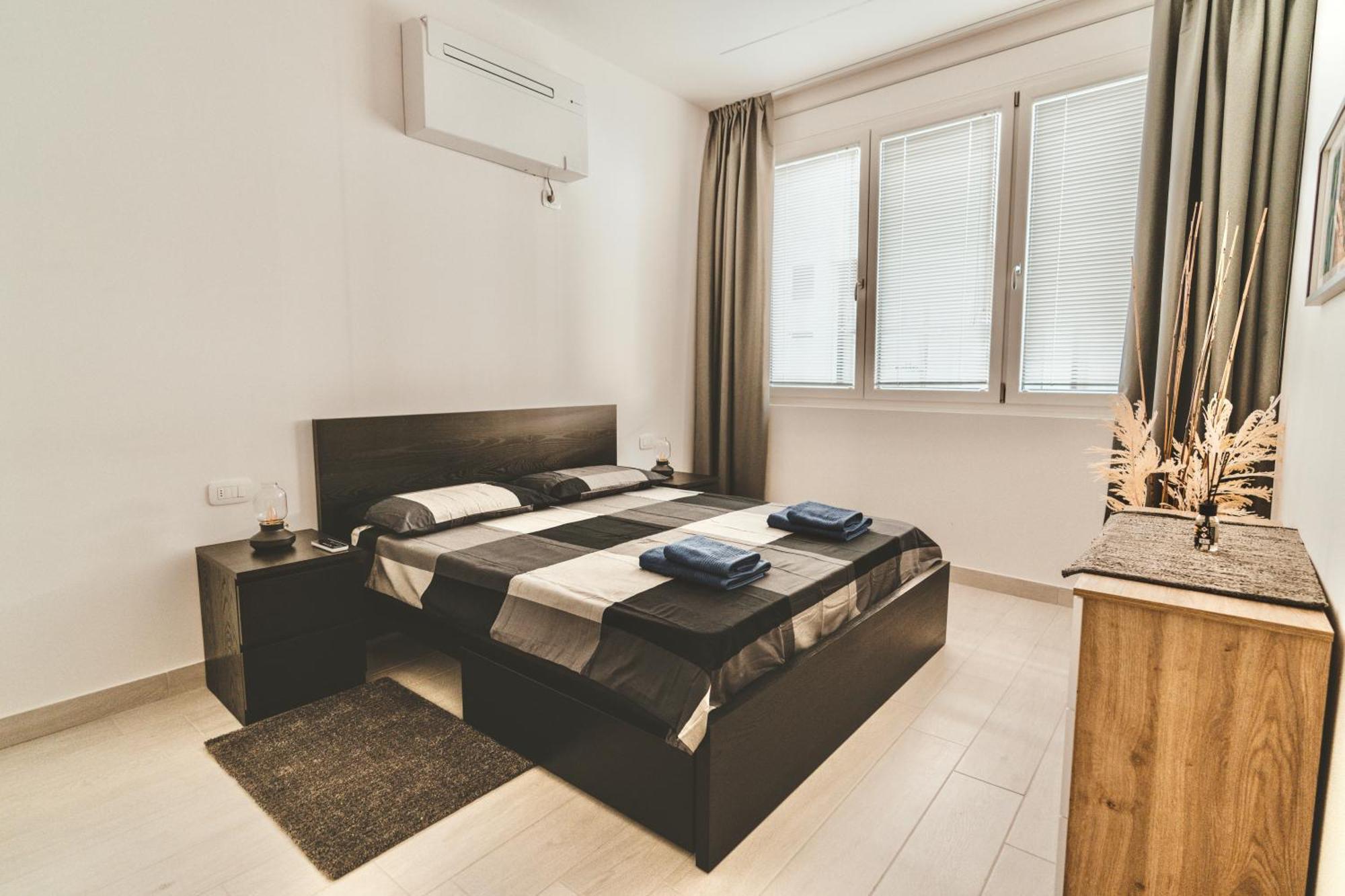 Exclusive Luxury Home With Private Parking Ravenna Exteriör bild