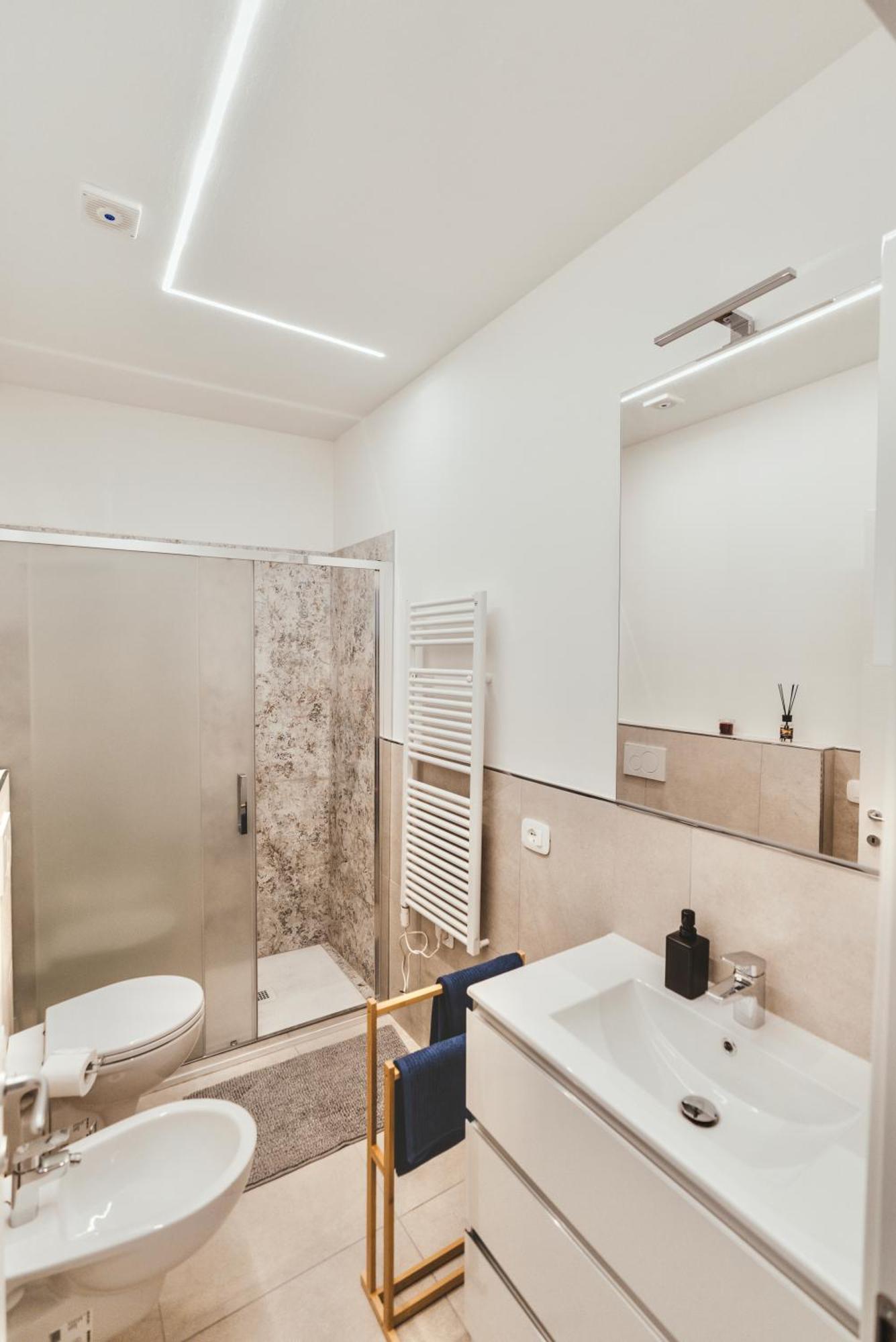Exclusive Luxury Home With Private Parking Ravenna Exteriör bild