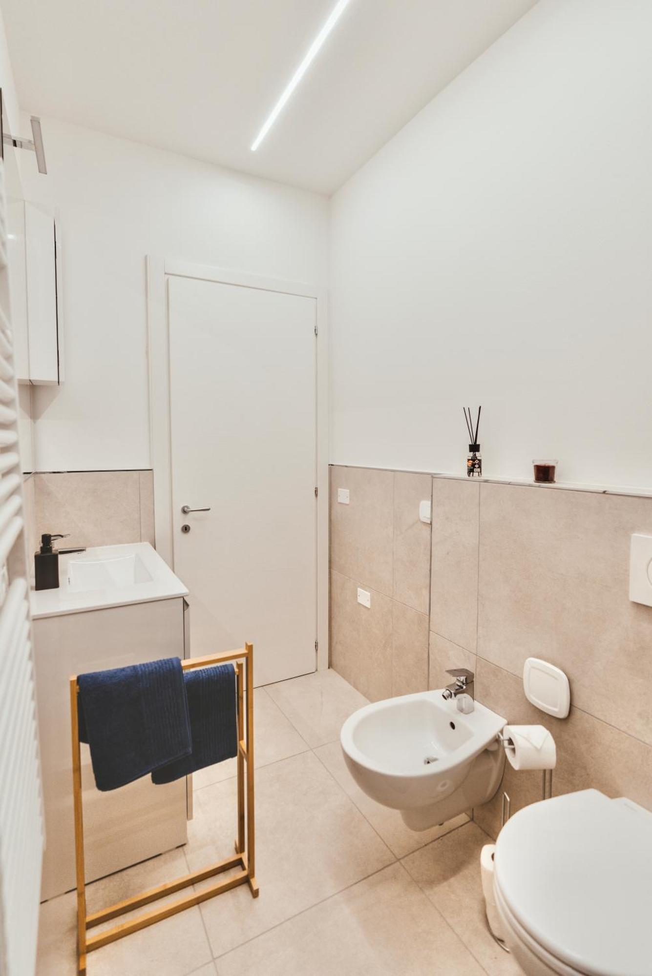 Exclusive Luxury Home With Private Parking Ravenna Exteriör bild