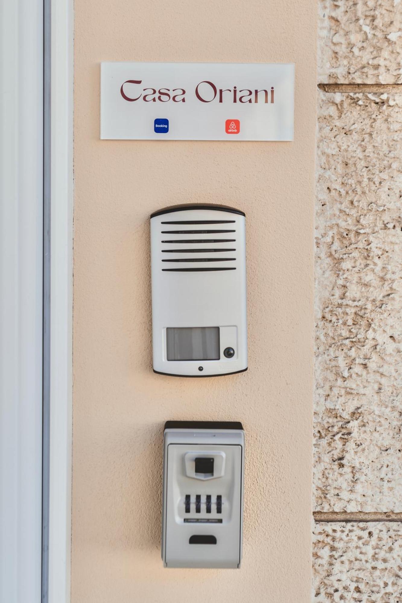 Exclusive Luxury Home With Private Parking Ravenna Exteriör bild